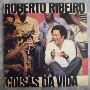 Coisas da Vida cover