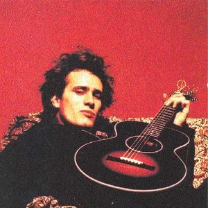 Jeff Buckley 的头像