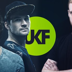 Camo & Krooked x Mefjus 的头像