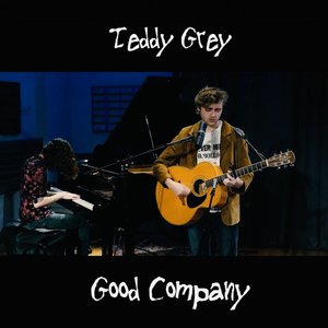 Good Company (Live at Scholes Studios)