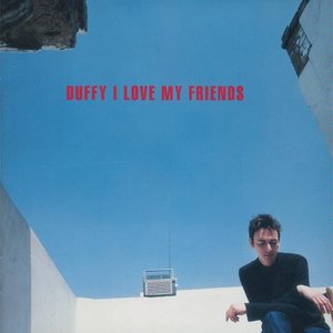 Image for 'I Love My Friends'