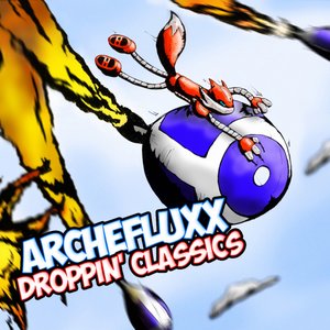 Droppin' Classics - Single