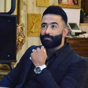 حيدر العابدي 的头像