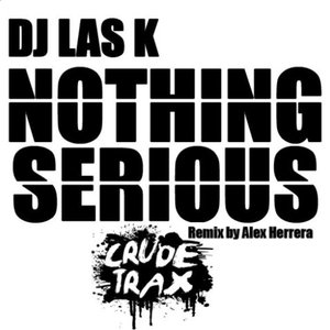 Nothing Serious - Single