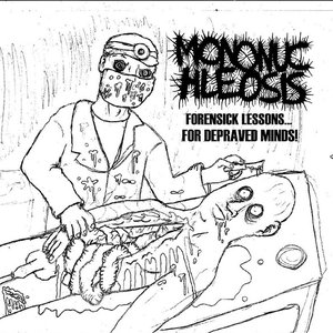 Forensick Lessons... For Depraved Minds!