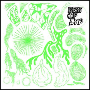 Best of Lyd 7"