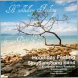 Hoolliday Feeling - Single