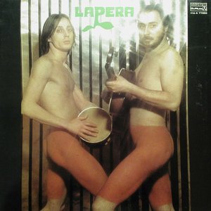 “lapera”的封面