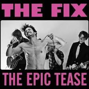 The Great Epic Tease EP