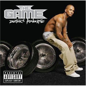 The Game feat. Nate Dogg için avatar