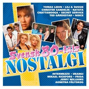 80-tals nostalgi