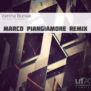 The Crazy Malkovich (Marco Piangiamore Remix)