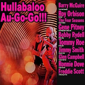 Hullabaloo Au-Go-Go!!!