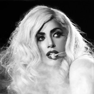 Lady Gaga için avatar