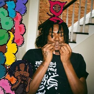 Avatar for LUCKI, CHASETHEMONEY