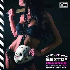 Sextoy Vol. 13 (Scary Friday)