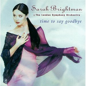 Sarah Brightman & Andrea Bocelli - SLEEP TIGHT Lyrics - Zortam Music