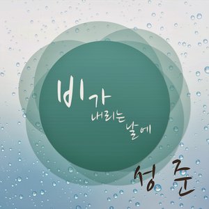 비가 내리는 날에 - Single