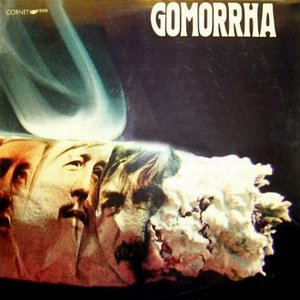 Gomorrha