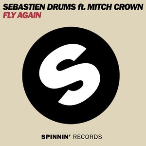 Avatar für Sebastian Drums feat. Mitch Crown