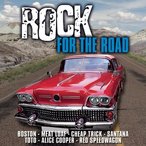 Rock For The Road
