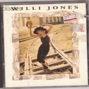 Willi Jones