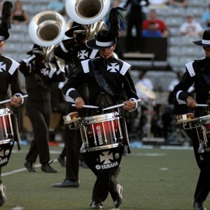 Crossmen 的头像