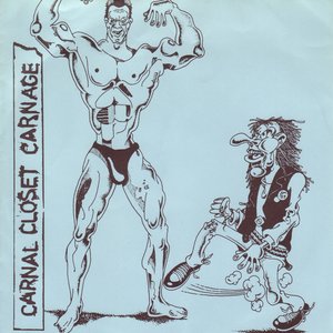 Carnal Closet Carnage のアバター