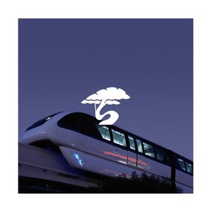 “le métro”的封面
