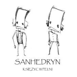 Sanhedryn 的头像