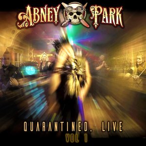 Quarantined, Live! Vol 1