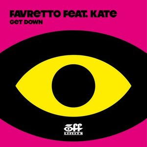 Favretto feat. Kate 的头像