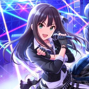 Avatar for 渋谷凛 (CV: 福原綾香)