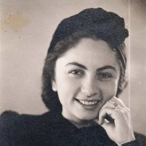 Meri Davitashvili 的头像