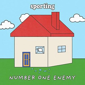 Number One Enemy
