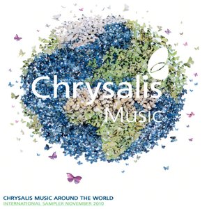 Chrysalis Music Around The World International Sampler November 2010