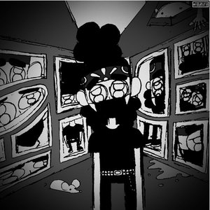 The Melancholy Room - EP