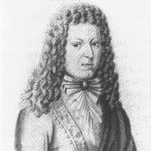Johann Kuhnau 的头像