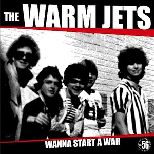 The Warm Jets için avatar