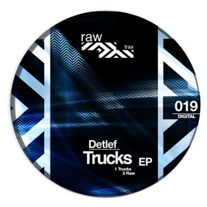 Trucks Ep