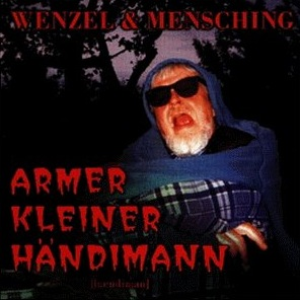 Armer kleiner Händimann cover