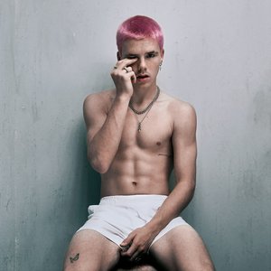 Cruz Beckham için avatar