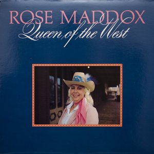 queen of the west
