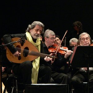 Marcel Khalifé için avatar