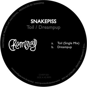 Toil / Dreampup