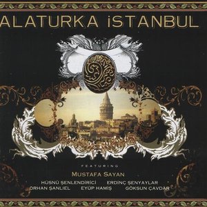 Image for 'Alaturka İstanbul'
