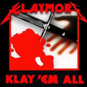 Klay 'Em All
