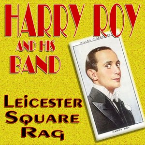 Leicester Square Rag