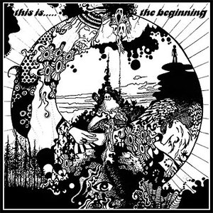 The Beginning 的头像