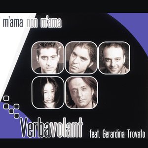 M'ama non m'ama (feat. Gerardina Trovato)